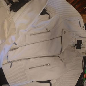 bcbg maxazria jacket women medium